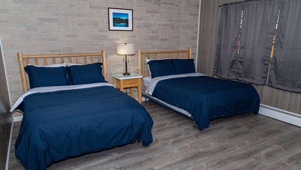 North Creek Lodge At Gore Mountain Bakers Mills Pokoj fotografie