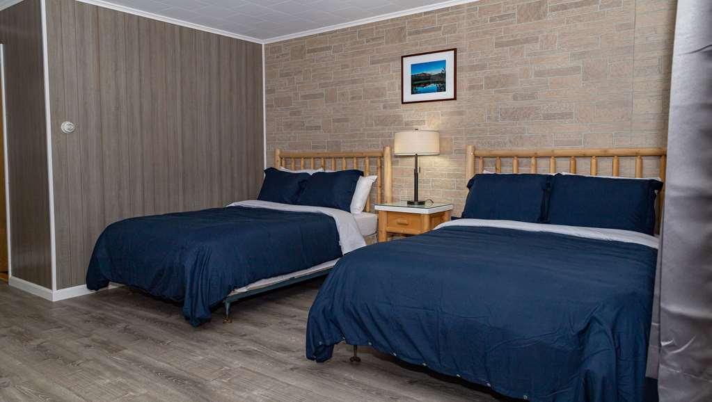 North Creek Lodge At Gore Mountain Bakers Mills Pokoj fotografie