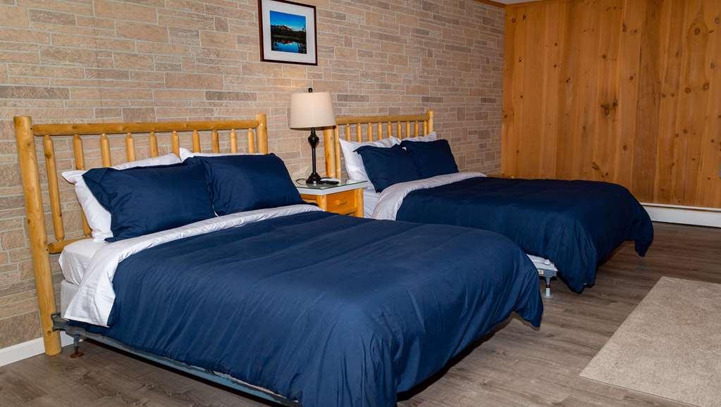 North Creek Lodge At Gore Mountain Bakers Mills Pokoj fotografie