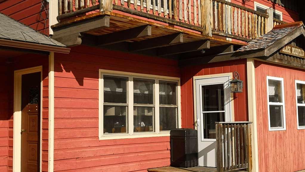 North Creek Lodge At Gore Mountain Bakers Mills Exteriér fotografie