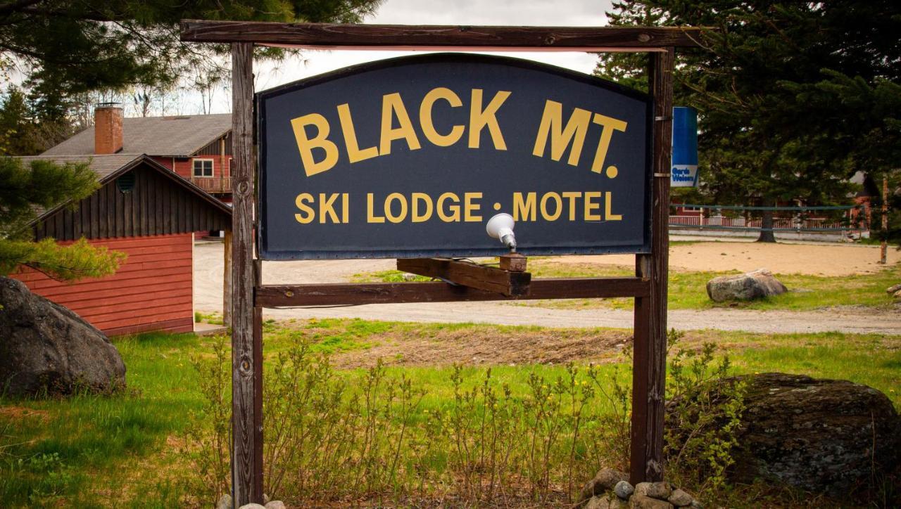 North Creek Lodge At Gore Mountain Bakers Mills Exteriér fotografie