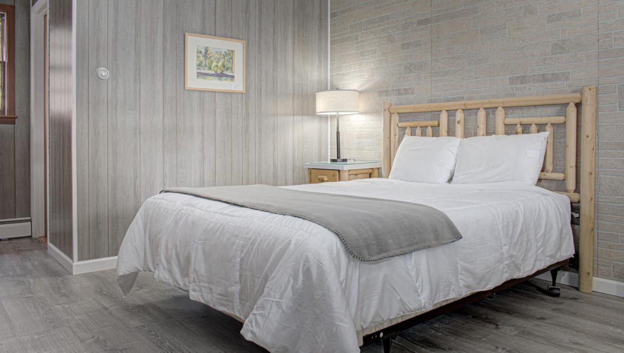 North Creek Lodge At Gore Mountain Bakers Mills Exteriér fotografie