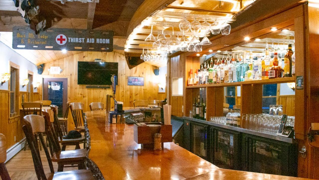 North Creek Lodge At Gore Mountain Bakers Mills Exteriér fotografie