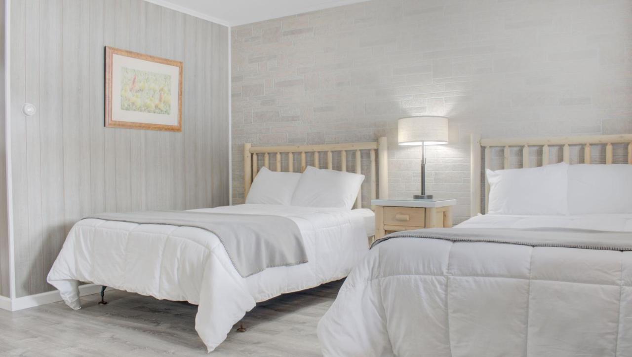 North Creek Lodge At Gore Mountain Bakers Mills Exteriér fotografie